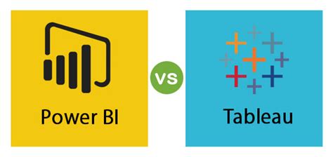 Power Bi Vs Tableau Which Data Visualization Tool To Use