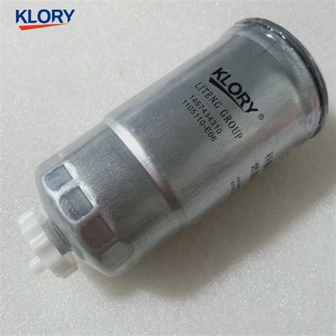 1105110 E06 1105110A E06 1105110B E06 1 457 434 310 FUEL FILTER ASSY