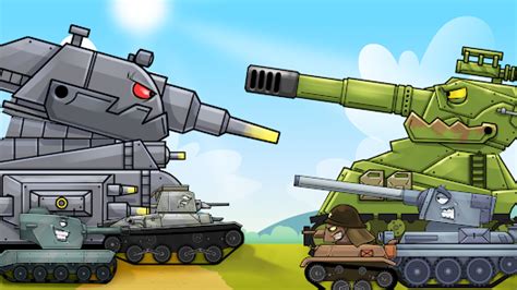 Merge Master Tanks Tank Wars Apps On Google Play