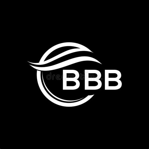 Bbb Logo Vector Stock Illustrations 216 Bbb Logo Vector Stock