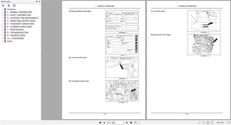 New Holland T5 110 T5 120 Electro Command Tractor Operator S Manual