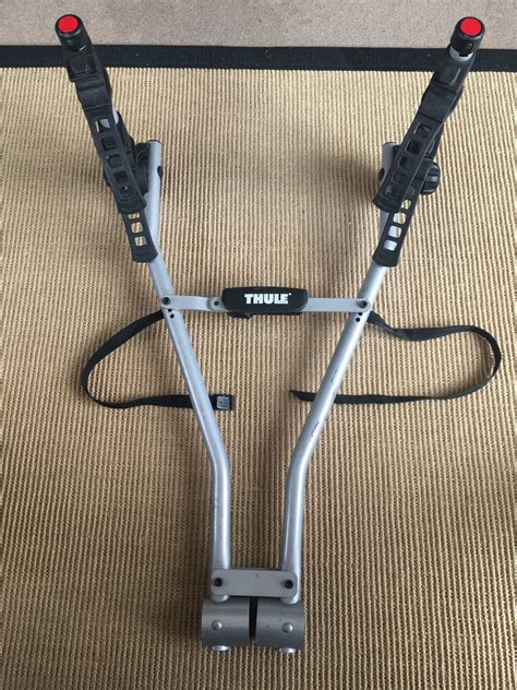 THULE 970 Xpress 2 Bike Carrier | Bike Hub