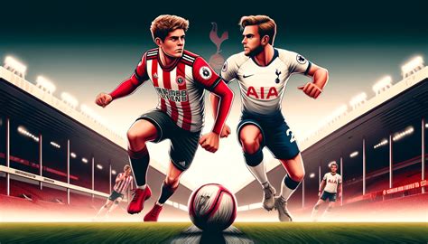 Sheffield United Vs Tottenham Hotspur Prediction And Betting Tips