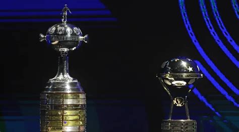 Dos Futbolistas Colombianos En El Once Ideal De La Copa Libertadores 2023 Noticias Rcn