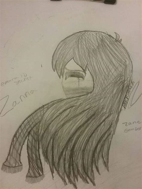 Zane Gender Bend 💜aphmau💜 Amino