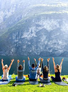 Discover the Beauty of Nærøyfjord: A 3-Day Adventure of Kayaking, Hiking, and Camping