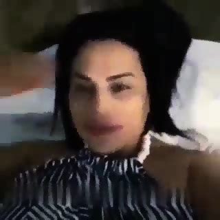 Brunette Marcia Imperator Big Ass Big Tits