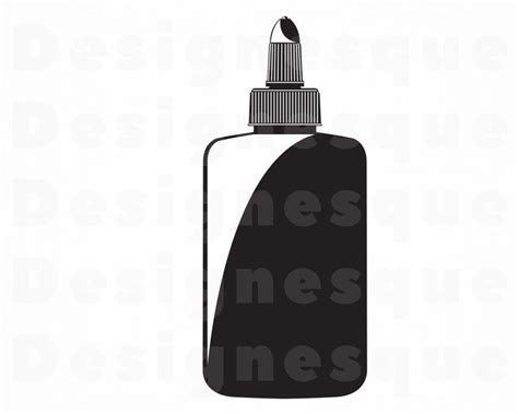 glue bottle clipart 10 free Cliparts | Download images on Clipground 2024