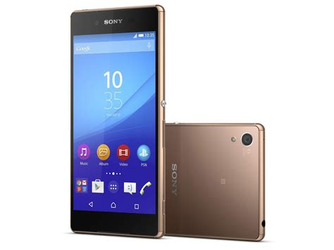 Sony launches Z3+ with 20MP camera: Digital Photography Review
