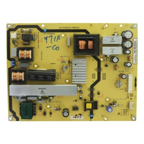 Tudo Sobre Placa Fonte Para Tv Philco Ph E Dsg