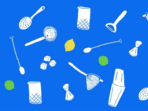 Gimlet Recipe - Cocktails - The Infatuation