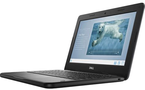 Dell Chromebook 11 3110 - Specs, Tests, and Prices | LaptopMedia.com