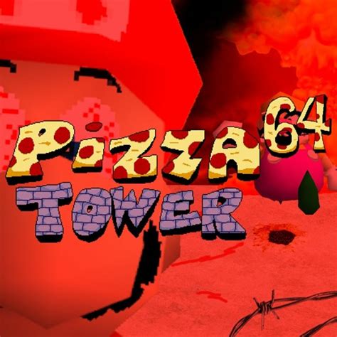 Stream Pizza Tower Thousand March Sm64 Remix By Sixtytunes Listen