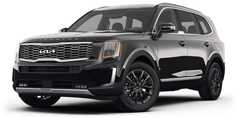 Kia Telluride Specs Features Jerry Seiner Salt Lake Kia