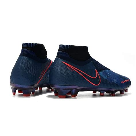 Nike Phantom Vsn Elite Df Fg New Fully Charged Boots