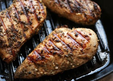 Juicy Chicken Breasts Step By Step Guide To Cook Perfectly