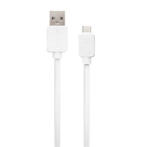 Usb Walker Type C White