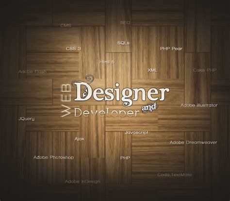 🔥 [50+] Web Developer Wallpapers | WallpaperSafari