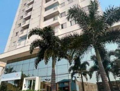 Boulevard Village Residence Avenida Celso Garcia Cid 1300 Vila