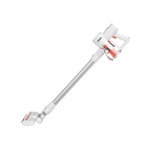 Вертикальный пылесос Xiaomi Vacuum Cleaner G20 Lite белый : купить по ...