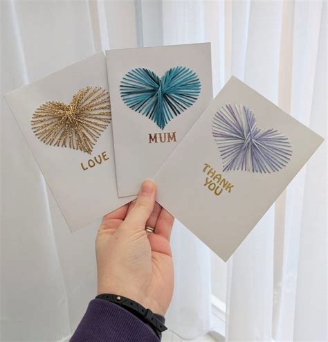 Diy Paper Anniversary Gifts To Make In A Weekend