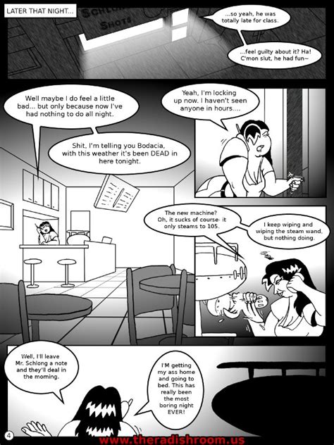 Schlong Page By Rampant Hentai Foundry