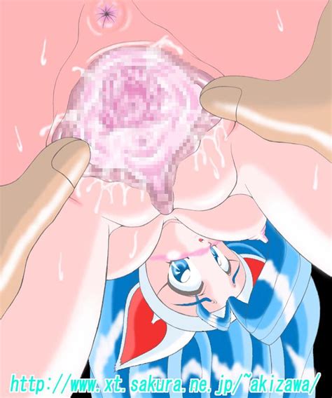 Rule 34 Blush Censored Darkstalkers Felicia Hirotaka Akizawa Large