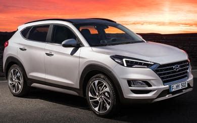 Hyundai Tucson Ficha Tecnica Zun