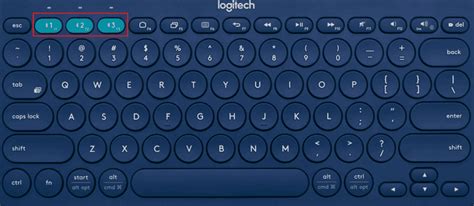 How Do You Connect a Logitech Bluetooth Keyboard – TechCult