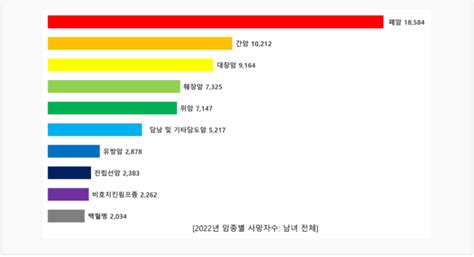 ′사망률 2위′ 간암 B형·c형 간염 바이러스가 주요 위험인자