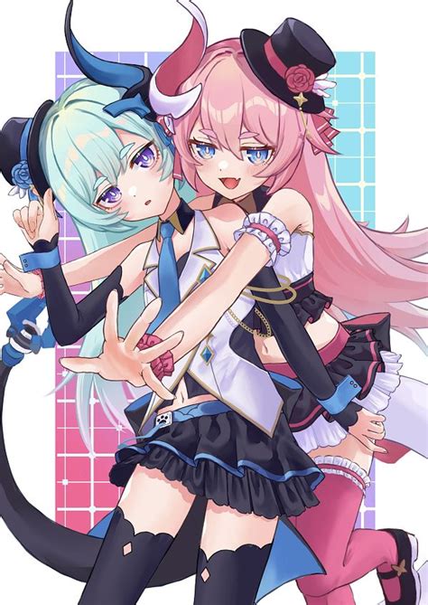 Houkai 3rd Honkai Impact 3rd Image By 53neko A 4267632 Zerochan