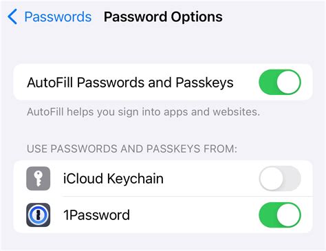 Use 1password To Fill And Save In Apps And Browsers On Your Iphone And Ipad