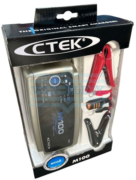 Ctek M Acculader V A Marine Eldik Shop