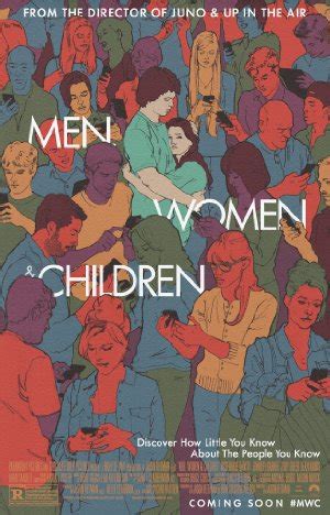 Men, Women & Children Review 2014 | Movie Review | Contactmusic.com