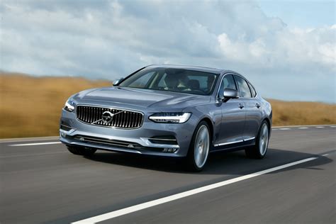 Volvo Sees Huge Profit Rise Of 78 Percent In Third Quarter Carscoops