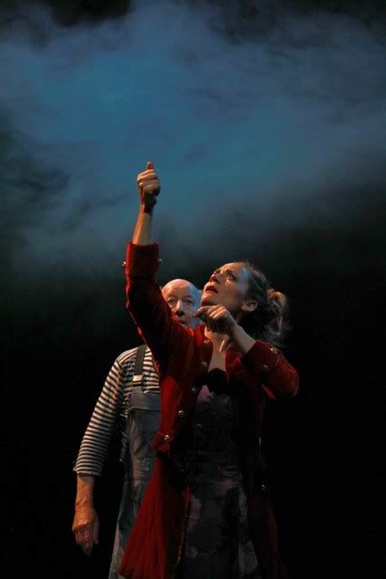 KINDERAUGEN EIN FAMILIENSTÜCK Theater am Gleis