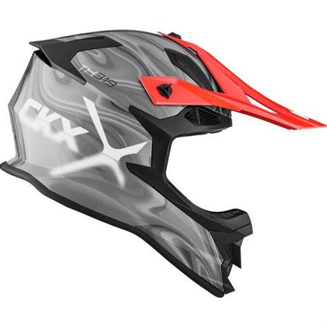 Ckx Tx319 Volcanic Helmet Fortnine Canada