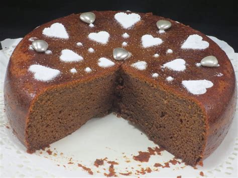 Bizcocho Tarta Sacher Olla GM Olla GM Juani De Ana Sevilla Recetas