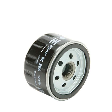 OIL FILTER MAHLE OC306 249 - BMW Motorcycle Parts