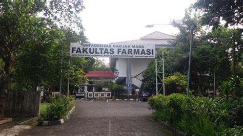 Jurusan Farmasi Terbaik Di Indonesia Pendidikanmaju