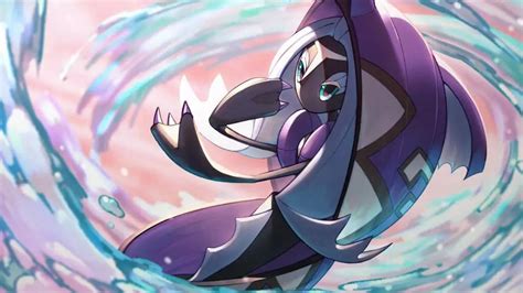 Tapu Fini In Star Raids Pok Mon Go Name Raids And Guides