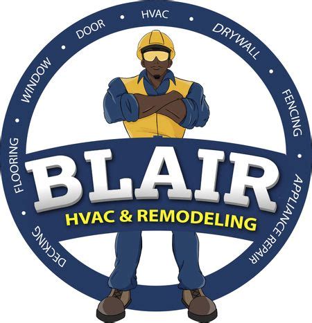 Blair Llc Property Vendors