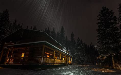 Sundance Lodge: Banff's Secret Winter Destination - Hike Bike Travel