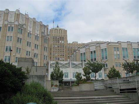 Harborview Medical Center - Seattle, Washington