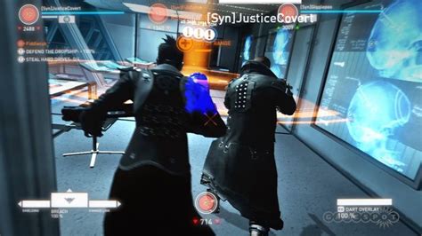 Syndicate (2012 video game) - Alchetron, the free social encyclopedia