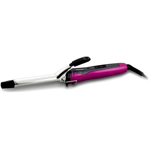 Sencor W Hot Air Curling Iron With Temperature Level Ttings Shs