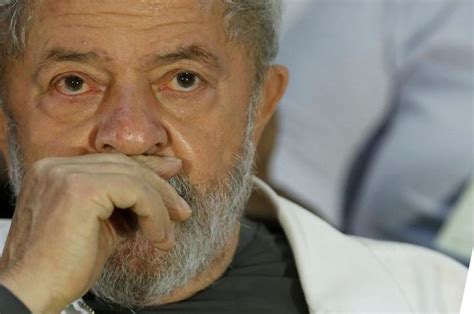 Lula Tem Sido Cabo Eleitoral De Primeira Hora Para Nos Ajudar Afirma