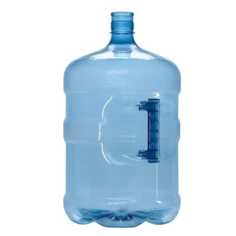 Empty 5 Gallon Water Bottle Shop