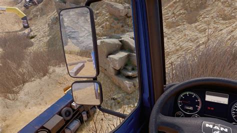 Heavy Duty Challenge: The Off-Road Truck Simulator | PC | CDKeys