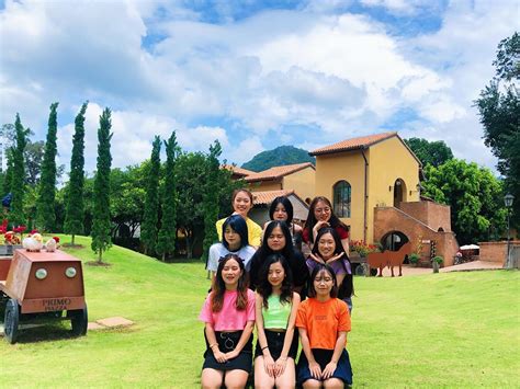 Hot Girl Th Ti Ng Kh Nh Vy K Chuy N I U A C Ng H I B N Th N Th I Lan L C I H T